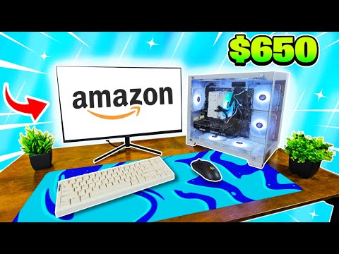Building A BUDGET