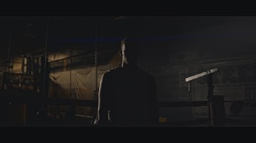 Sony a7iii Low light Slog2 | Boxing Film