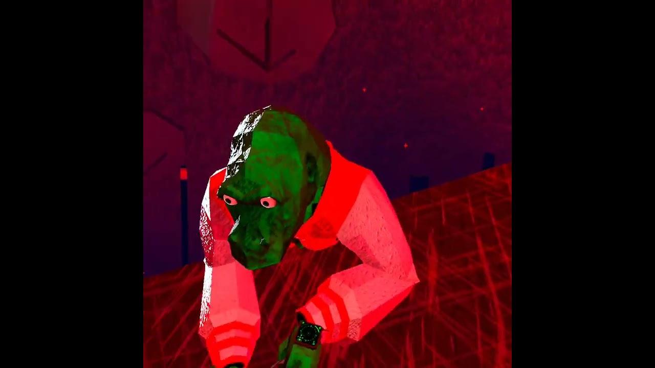 Haunted mansion run com oculus vrshell 20250816 191502 0