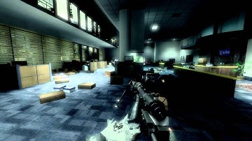 Modern Warfare 2 - Movie Config + Download Link ( FourDeltaOne )