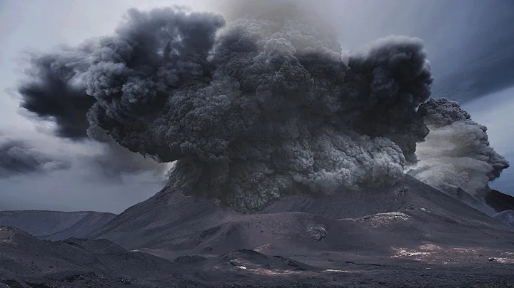 The Recent Megaeruptions in Oregon; Newberry Volca...