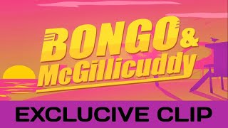 Bongo And Mcgillicuddy: The Movie - Trailer