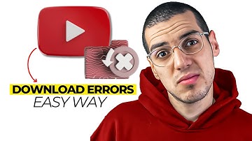 YouTube Premium Not Downloading Videos? Here’s How to Fix It (2025)