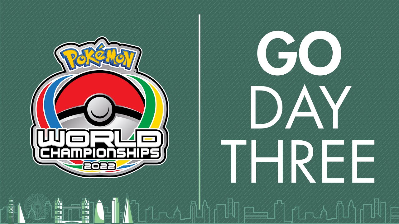 A Pokémon GO World Championships Celebration: A Basic Guide to Pokémon GO  Battles