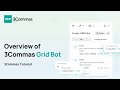 Make Grid Bot Work For You In 5 Minutes!