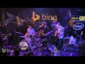 The Alternate Routes - Narrow Your Eyes (Bing Lounge)