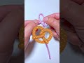 レジンとパラコードで流行りのキーホルダーを作りたいおじさん