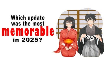 [Mad Island] The best part of every 2025 update!