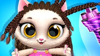 Fun Animals Care & Pet Makeover Kids Games - My Animal Hair Salon Game for Kids screenshot 3