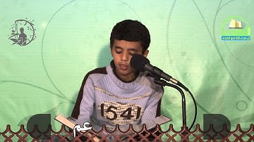 سورة الأعلى الشبل القارئ علي خضر الغاشي 1435/4/18هـ