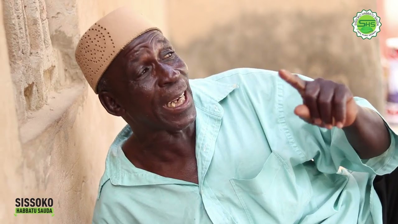 SAMBA PARISIEN PROBLÈME D'ENFANT