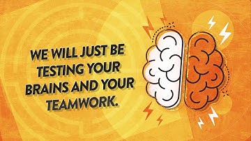 Escape Room Introduction