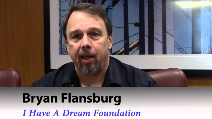 How NAFA Boosted One Fleet Manager's Career | Brya...