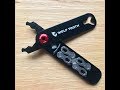 Wolf Tooth Components Pack Pliers quick review