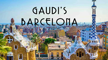 Comment est mort l'architecte Gaudí ?