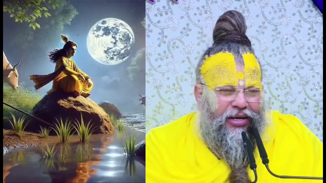 नाम जप करने वालों के लिये विशेष सत्संग ! //🙏🏻🙏🏻Shri Hit Premanand Ji Maharaj