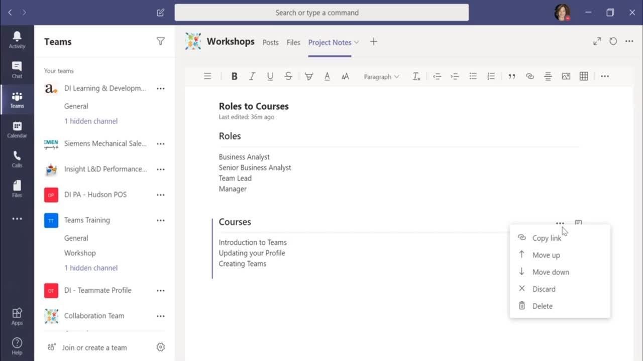 Microsoft Teams - Wikipedia