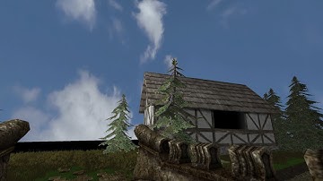 Amnesia The Interrogation Chapter 1 [Full Walkthrough] Czech Version