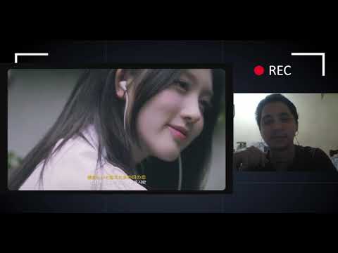 Marigold Covered by GAEUL REACTION