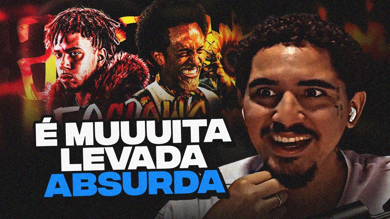 NOVENTA REAGE a 50 FLOWS EXTREMAMENTE VICIANTES!