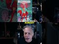 Is Supergirl's Merch REALLY Selling? "Drunken Supergirl" Debate #shorts