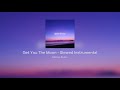 Get You The Moon - Slowed Instrumental [Reprod. Marco Beats]