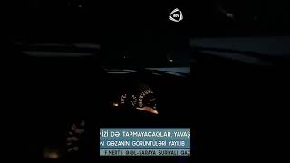 Göygöldə Baş Verən Qəzanın Görüntüsü Resimi