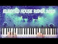 ИГОРЬ КОРНЕЛЮК ВОЗВРАЩАЙСЯ ELECTRO HOUSE REMIX 2020 YAMAHA PSR SX900 MUSIC