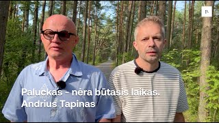 Download Lagu Paluckas — nėra būtasis laikas. Andrius Tapinas MP3 Download Lagu Paluckas — nėra būtasis laikas. Andrius Tapinas MP3
