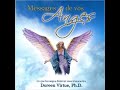Messages de vos anges  doreen virtue  livre audio complet