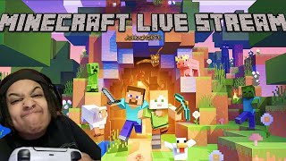 THE BEST MINECRAFT STREAM!!!