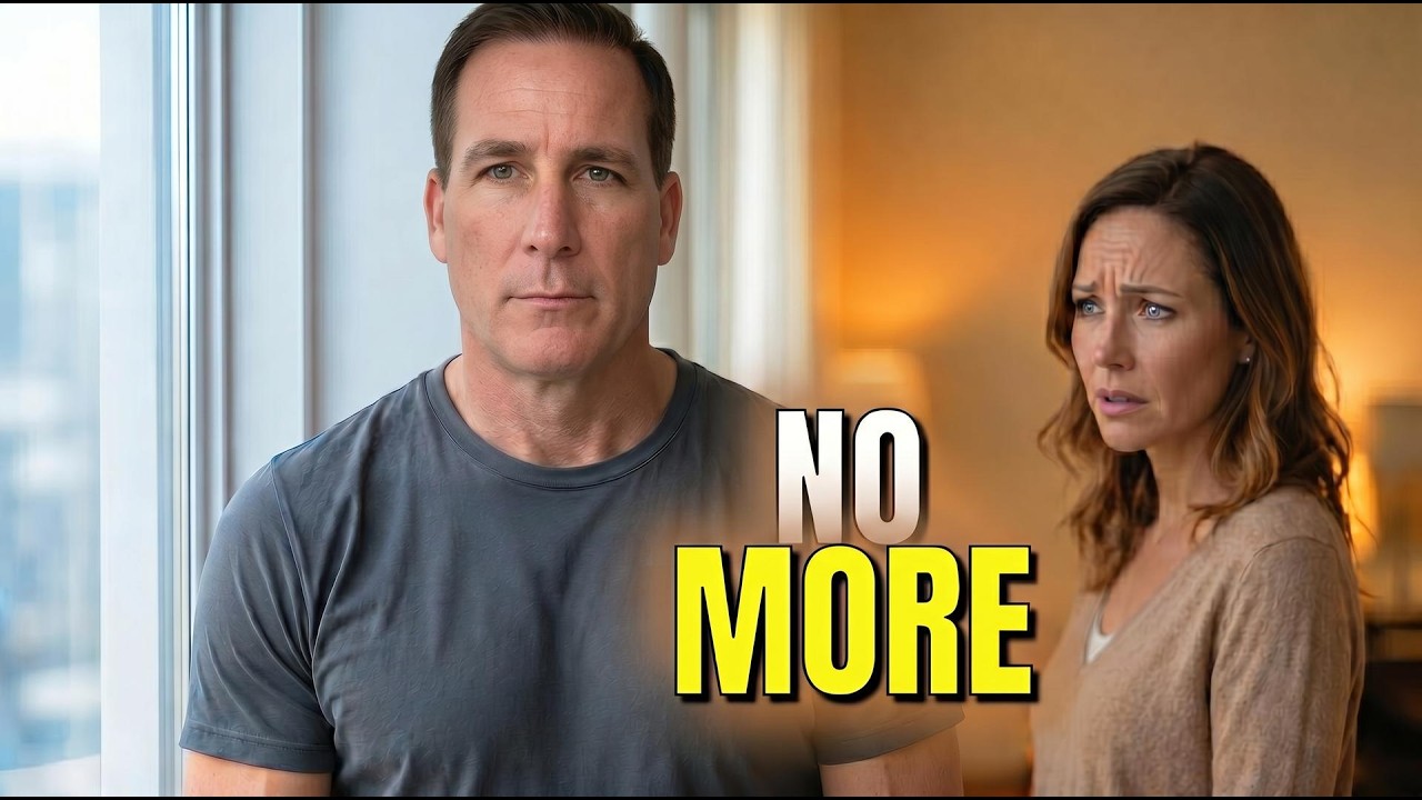 When You Stop Seeking Her Approval… She Loses Control | Male Psychology ...
