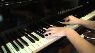 Let it Go (Frozen) by Idina Menzel on Piano chords