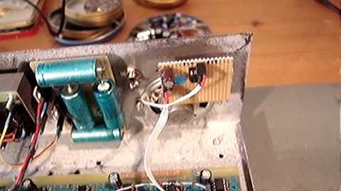 Hardware of Lorenz