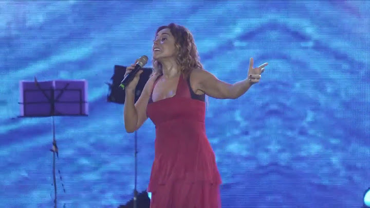 O Reggae e o Mar/Batuque - Daniela Mercury - Pôr do Som 2017
