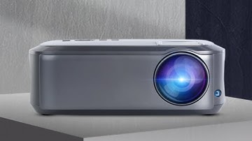 WZATCO CT58 Projector