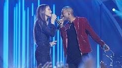 Mario & Zendaya - Let Me Love You (Live at Greatest Hits ABC)  - Durasi: 3:41. 