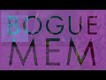 Bogue Mem Perfume Review and Score