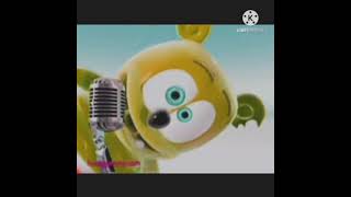 Gummy Bears In Luigi Group