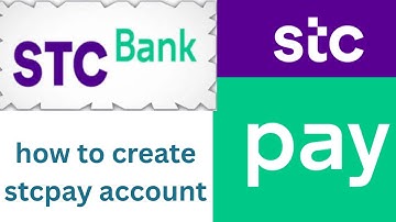How To Create StcPay Account / Stc Pay Account Kaisi Banayi / How To Create Stcpay wallet