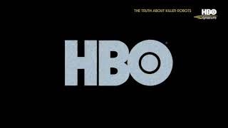 The Truth About Killer Robots - Hbo Signature Intro