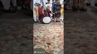 Kadir And Party Dhol Tasha #trending #short