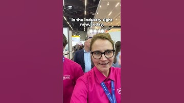 Why To Come To Embedded World 2025? To Visit TME! #embeddedsystems #arduino