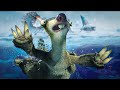 Sid the Sloth in Subnautica Below Zero