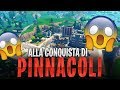 POW3R E MARZA ALLA CONQUISTA DI PINNACOLI! | FORTNITE ITA