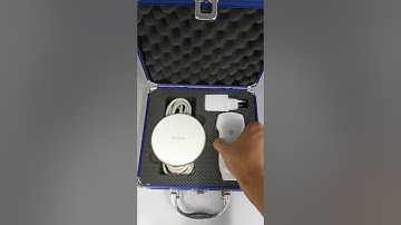 USB&WIFI 3 IN ONE ULTRASOUND PROBE SHOW