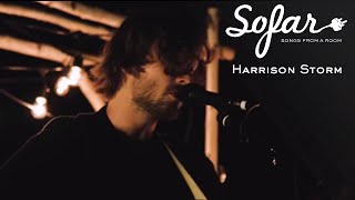 Miniatura de vídeo de "Harrison Storm - Change It All | Sofar Santa Barbara"