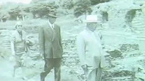 43 Butrinto. Parco archeologico in Albania - R. Ho...