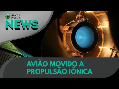 Vídeo: A NASA Testou Com Sucesso O Motor Iônico - Visão Alternativa