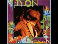 Mylon LeFevre – Holy Smoke Doo Bah Band